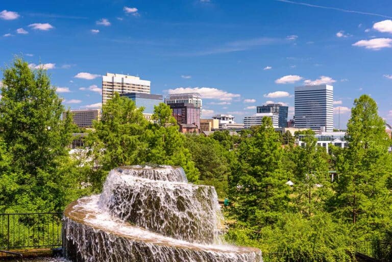 Featured image of South Carolina Department of Commerce: Fostering Economic Growth through Targeted FDI and Domestic Attraction Programs